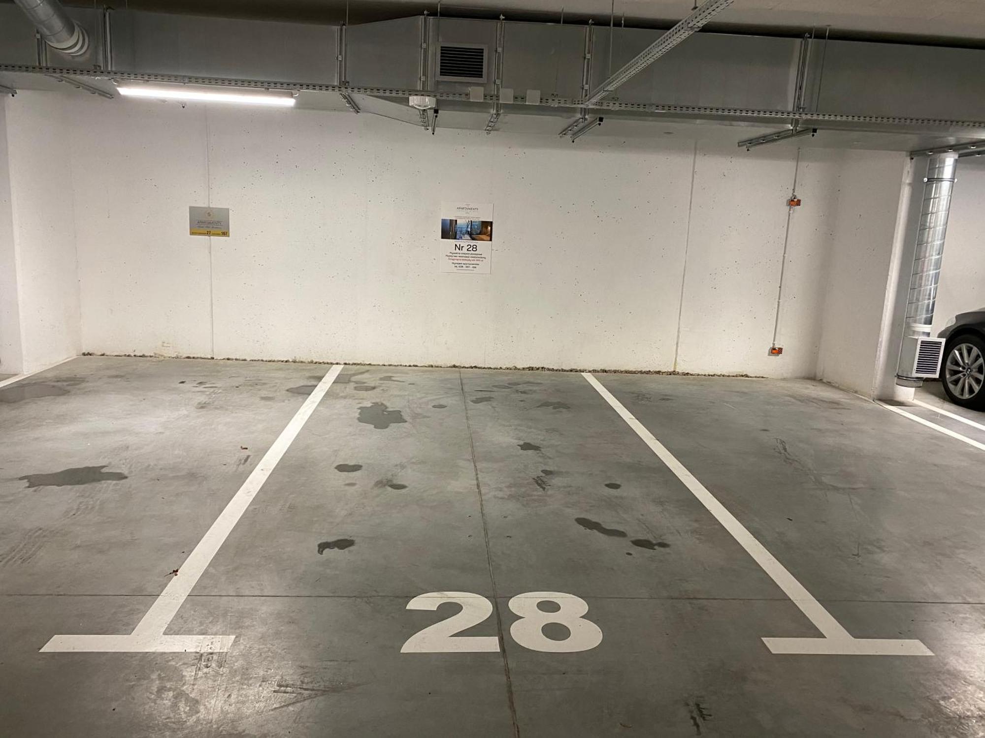 Seaside Park Apartamenty Prywatne Z Widokiem Na Morze Kołobrzeg Exterior foto